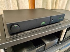 Naim Nait 5si Integrated
