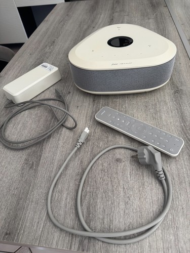 Devialet freeplayer freeplug - +,