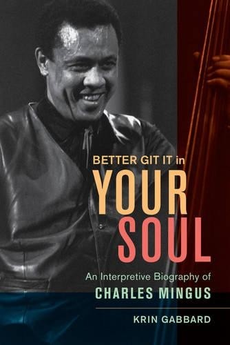 Krin gabbard better git - better, in