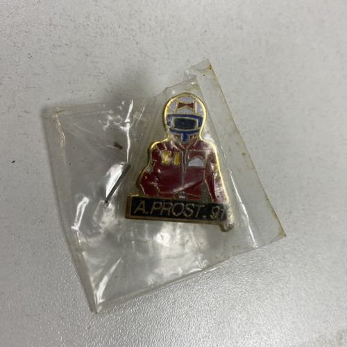 Pin alain prost grand prix - grand,