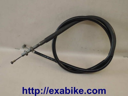 Cable embrayage pour - cable,