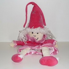 Doudou Fée Egmont Toys