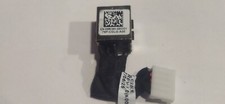DC Power Jack in Cable pour Dell Latitude E5580 M3520  098C6H DC30100ZB00 à