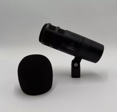 Audio technica at2040 - audio-technica, –