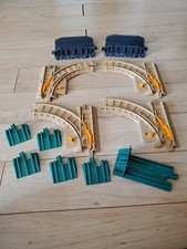 Geotrax Misc. Track Pieces