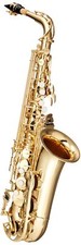 Saxophone alto YAMAHA YAS-280