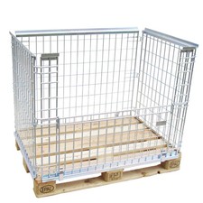 GERSO Cadre de chapiteau