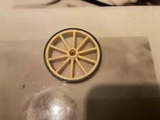 PLAYMOBIL : Accessoire Roue