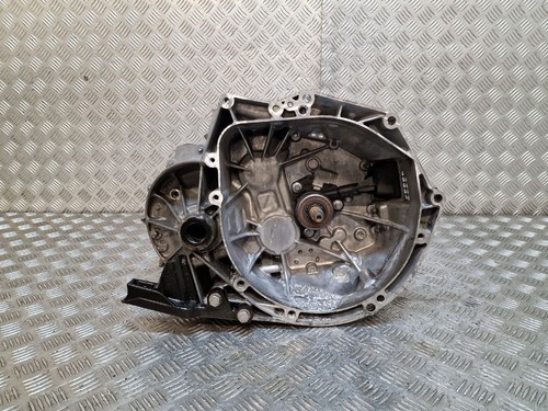 Boite vitesses peugeot - 6, 308