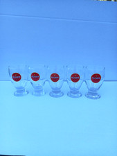 5 VERRES  A BIERE PELFORTH
