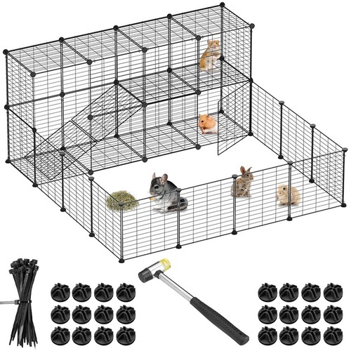 Enclos pour petits animaux