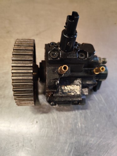 Pompe injection peugeot - pompe,