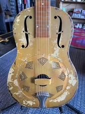 1932 National Triolian
