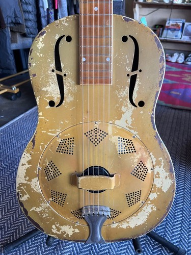 1932 national triolian - 1932,