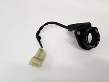 Honda GL 1800 Goldwing Antenne 45GJ PNJ 0040 hiss