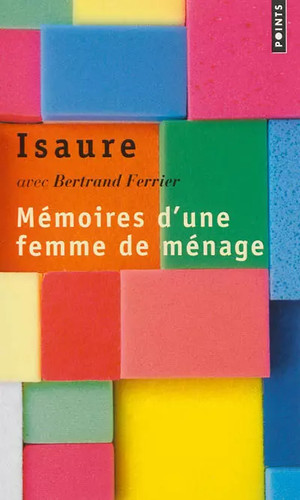 Mémoires une femme de - mémoires,
