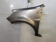 Aile avant gauche RENAULT CLIO