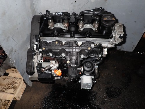 Moteur audi skoda 6tdi - skoda, 1,6tdi