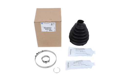 Original drive shaft boot - original,