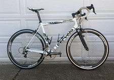 Cervelo 2008 carbon road - r3,