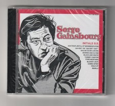♫ - SERGE GAINSBOURG -