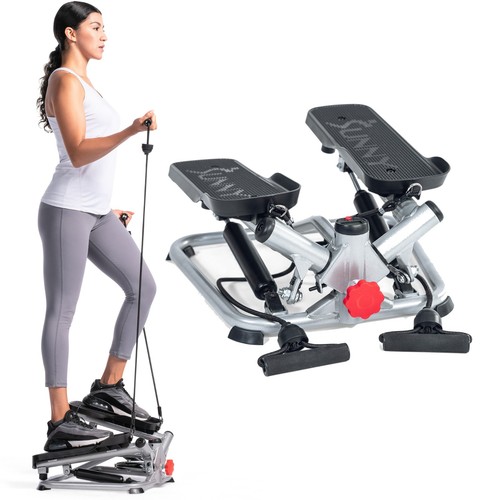Sunny health fitness mini - fitness,