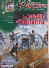 Gloire empire la bataille - gloire,