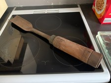 gouge outil Ancien de