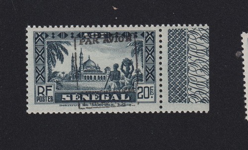 Poste aérienne militaire - poste,