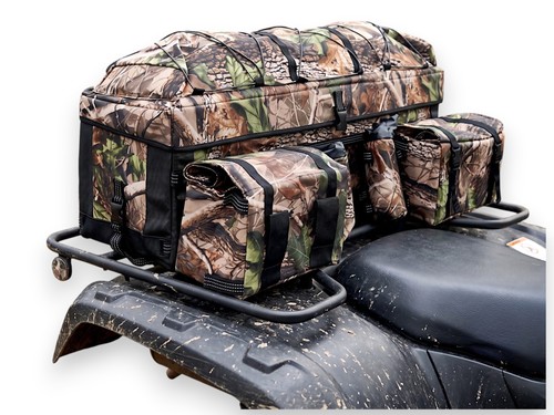 Gepäcktasche atv softbag - gepäcktasche,