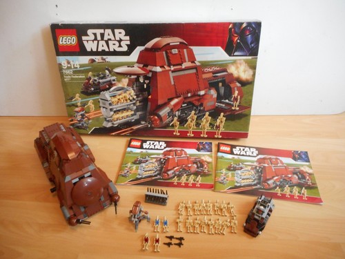 Lego star wars trade - lego,