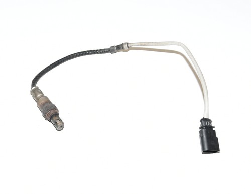 Sonde lambda après - après, catalyseur