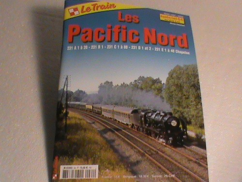 Livre train special64 les - le,