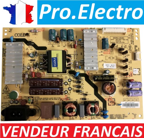 Psu alimentation brandt - psu,