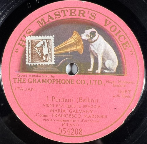 Maria galvany marconi - maria,
