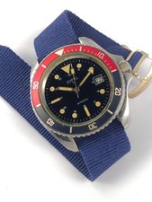 Circa 1980 MRP Monnin