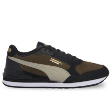 Chaussures Puma  St Runner V4 Suede  399665-06 - 9M