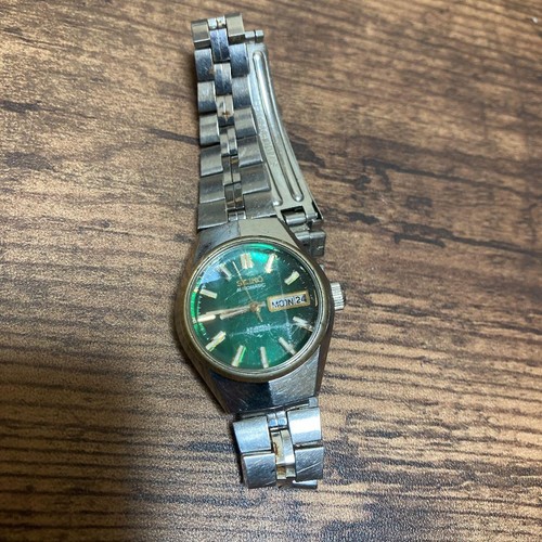 Ancienne seiko automatic - seiko, 23