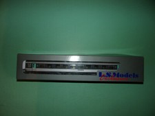 LS MODELS voiture voyageurs