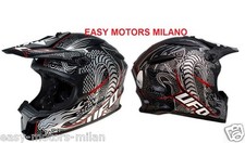 Casque Motocross Enduro Off