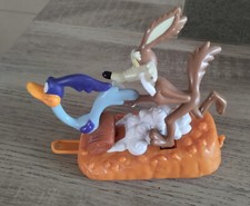 Figurine Bip Bip et Le Coyote