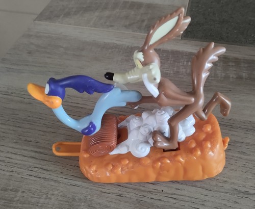 Figurine bip - figurine,