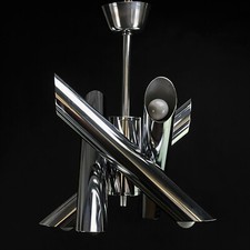 Goffredo reggiani lampe space - goffredo,