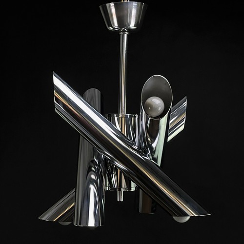 Goffredo reggiani lampe - reggiani, space