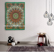 Tenture Murale Mandala Indien