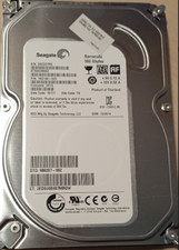 Disque dur 3,5" Seagate