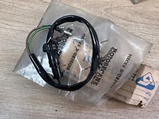 UN CONTACTEUR DE STOP MBK