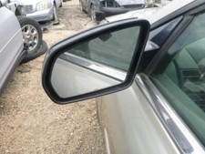 Rétroviseur côté conducteur