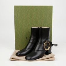 Gucci Bottines Blondie 35.5