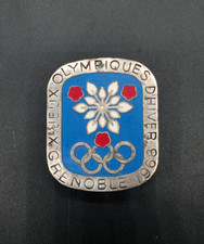 Insigne comité des jeux - insigne,